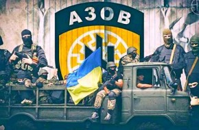 США отказались платить за подготовку карательного батальона «Азов»
