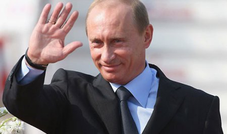 Путин: Мы оказываем влияние на «ДНР» и «ЛНР», чтобы они выполняли Минские соглашения