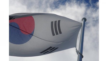 Южная Корея выразила протест Японии из-за претензий на спорные острова