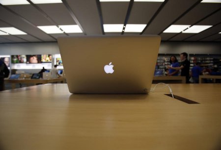 Появился практически неистребимый вирус для компьютеров Apple