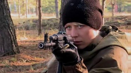 Россиянки дважды попали в рейтинг женщин-военнослужащих от Business Insider