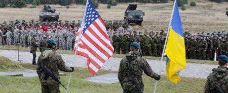 США предоставит Украине военной помощи еще на 20 миллионов долларов