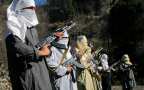 Афганские талибы подготовили спецназ для борьбы с группировкой арабских тер ...