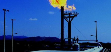 Рада поддержала снижение ренты на добычу газа