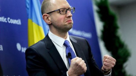 Яценюк: В украинской энергетике больше нет олигархов