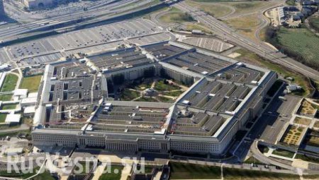 Пентагон: США корректируют свое военное присутствие в Европе