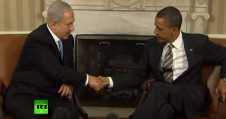 Эксперт: Биньямин Нетаньяху приехал в Вашингтон с целью наладить отношения  ...
