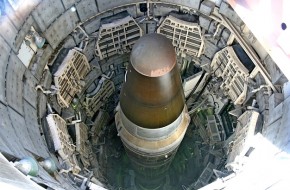 Москва по-прежнему на ядерном прицеле у США