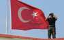 Армия Турции нанесла удар по территории Сирии после обстрела турецкой школы