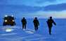 Проверка холодом: Минобороны испытает новую технику в условиях Арктики