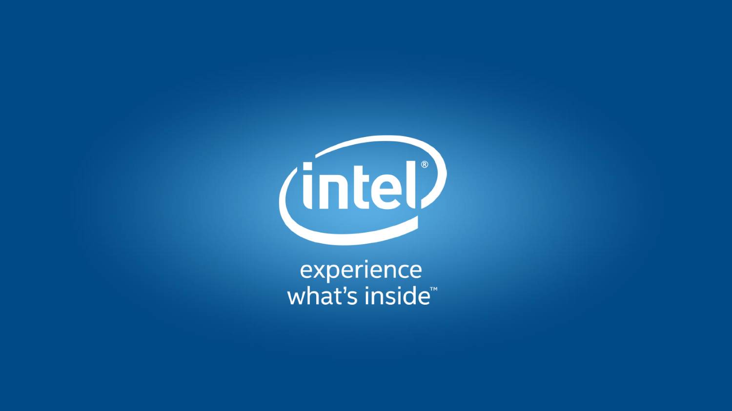 Интел. Логотип Интел. Заставка Интел. Картинки Intel.