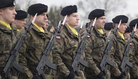 Война и мир: почему Польша никогда не станет другом России