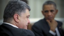США будут придерживаться своих обязательств по Украине, – Обама