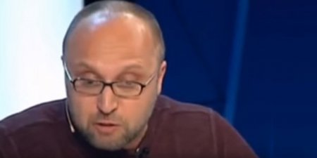 Украинский политолог в эфире “Вести.doc” сравнил убитых русских с поганой тушенкой