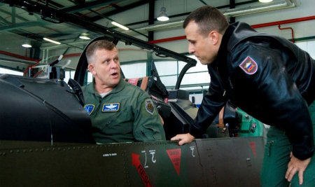 «Позорный и проблемный» F-35 — всё о мертворожденном детище американского военпрома (ФОТО, ВИДЕО)