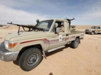 Ливийская армия готова нанести удар по позициям ИГ в городе Сирт