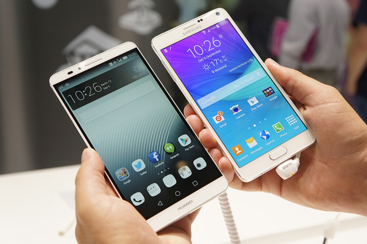 Телефон huawei note. Huawei Ascend Mate 7. Самсунг Хуавей 2016. Huawei Note 4. Корейские смартфоны самсунг.