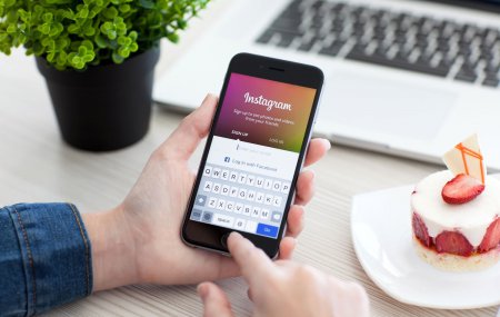 Instagram тестирует бизнес-аккаунты