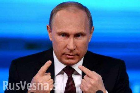 Путин: строительство станет основой для роста экономики