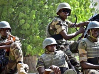 При нападении боевиков на гарнизон в Нигере погибли более 30 военных