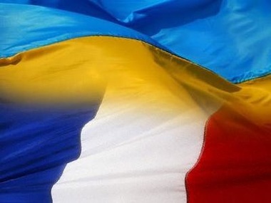 Посольство Украины прокомментировало резолюцию французского Сената о смягчении санкций