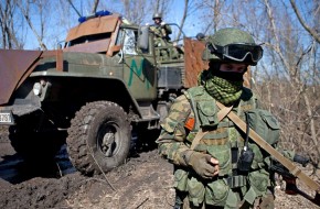 Вооруженные силы Новороссии сильнее ВСУ: почему?