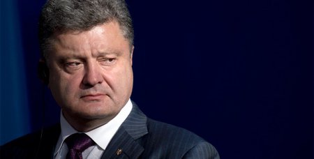 Порошенко: Выборы в Донбассе могут пройти, но мы их не признаем