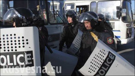 В Казахстане готовился государственный переворот, — спецслужбы страны