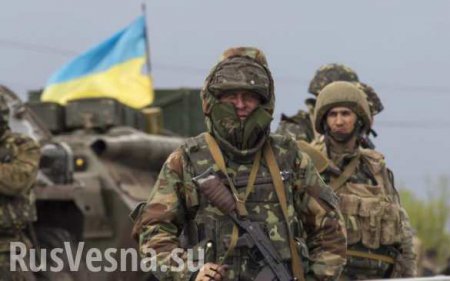 СБУ: Трое украинских военных погибли от российского экспериментального оружия