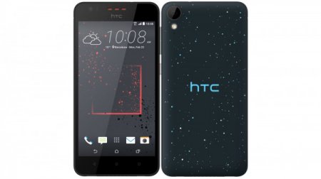 В России стартовали продажи смартфона HTC Desire 825 dual sim