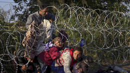 «Без них всё только лучше»: премьер Венгрии заявил, что стране не нужны мигранты