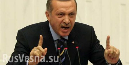 Юрист просит суд запретить стихотворение оскорбляющее Эрдогана