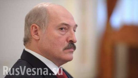 Лукашенко приказал КГБ «сохранить спокойствие в Белоруссии, чего бы это ни стоило»