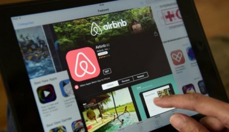 Сервис бронирования жилья Airbnb долгое время находился в оффлайне