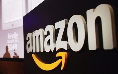 Amazon планирует повсеместно установить "заправки" для дронов