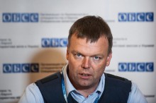 ОБСЕ: Перемирие на Донбассе нарушают обе стороны