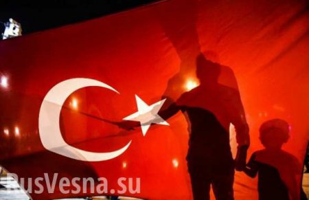 Европа использует мятеж как повод не принять нас в ЕС, — посол Турции (ВИДЕО)