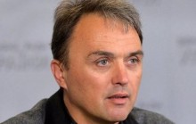 Нардеп Лапин хочет запретить использование названий «ДНР» и «ЛНР»