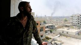Перемирие в Сирии: почему именно сейчас появился шанс погасить конфликт