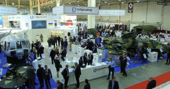 «Укроборонсервис» договорился со словацкой компанией о совместном производстве оружия