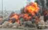 Чудовищный взрыв: штаб террористов уничтожен спецназом под Дамаском (ФОТО,  ...