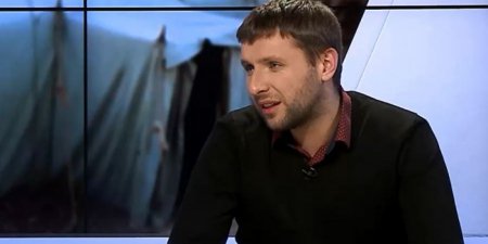 Депутат Рады посоветовал "больше не возвращаться" соотечественникам, работающим в России