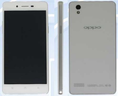 ОРРО представила обновленный смартфон модели F1s