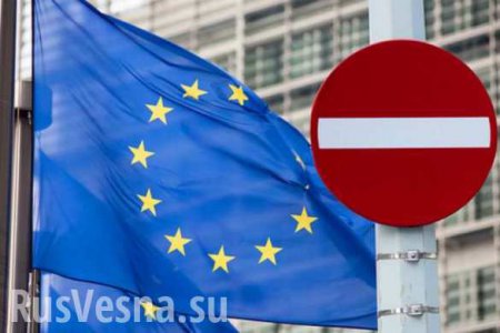 ЕС готов обновит санкции против России