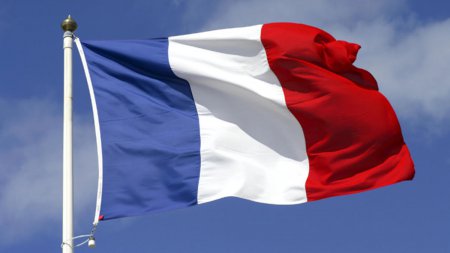 Франция анонсировала встречу глав МИД «нормандской четверки»