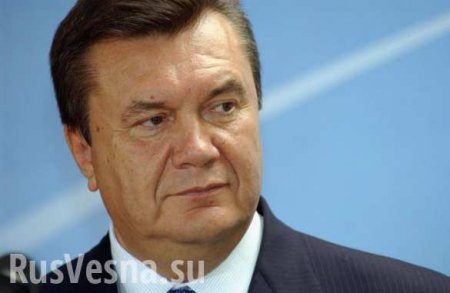 Не стоит осуждать Януковича — мнение