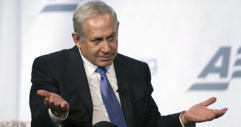 Нетаньяху решил минимизировать контакты со странами, голосовавшими за резол ...