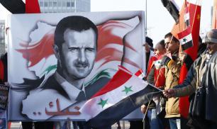 Договориться положить конец войне в Сирии могут не в Женеве, а в Астане