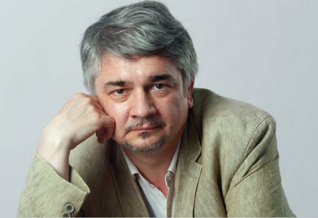 Ростислав Ищенко: Национализация 
