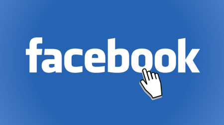 Украина получила официальный аккаунт в Facebook